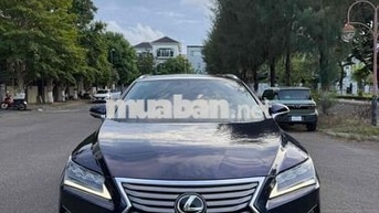 Lexus RX 350L 2018 Xanh 97000km