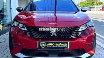 Peugeot 3008 AL 2022 - 670 Triệu