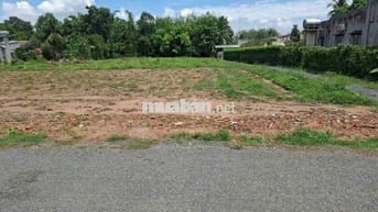 Tôi bán lô đất thổ cư 680m2 giá 1tỷ9 đường Tỉnh Lộ 7 xã Thái Mỹ Củ Chi