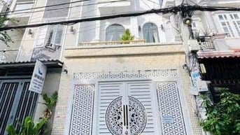 🇻🇳🇻🇳🇻🇳NHÀ PHỐ NGUYÊN CĂN FULL NỘI THẤT THỊ TRẤN NHÀ BÈ