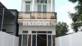 Bán nhà Hiệp An 1/Lê Chí Dân ngay ngã 4 cây me đường nhựa 4,5m
