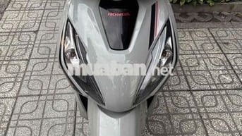 Honda Vision 2023 Đặc biệt Xám Smartkey