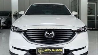 Mazda CX8 Premium 2022 - 815 Triệu