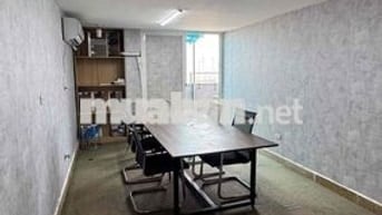 Sàn văn phòng 95,5m2 CC Sakura 47 Vũ Trọng Phụng - Thanh Xuân