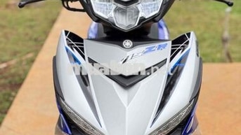 Yamaha Exciter 150 2020 Xanh Bạc GP
