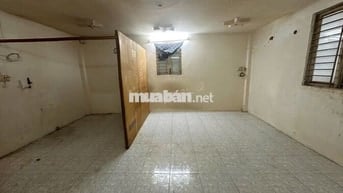 Cho thuê lầu 1 lối đi riêng Lý Thái Tổ, Q.3 (P. Bàn Cờ)