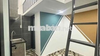 Phòng trọ sinh viên mới vừa khai trương nhà khuôn viên sạch đẹp