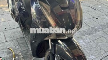 Honda SH 150 CBS 2017 màu Đen