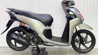 Honda Vision 2018 Bạc
