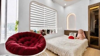 CĂN HỘ STUDIO CỬA SỔ THOÁNG MÁT TÁCH BẾP NGAY GẦN NGÃ NĂM CHUỒNG CHÓ