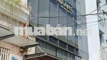 NGANG 9M, ỐP KÍNH FULL TOÀ, CÓ BÃI XE TẠI SỐ 5 NGUYỄN GIA TRÍ Q.BTH