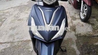 Kimco Candy 50 phân khối, xe đời 2022