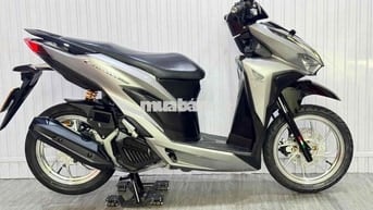 Honda Vario 150 2019 Bạc