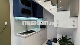 THỦ KHOA HUÂN TÂN BÌNH NHÀ NHỎ XINH VỊ TRÍ ĐẸP CÁCH HẺM XE HƠI 10M