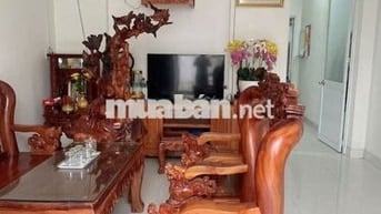 BÁN GẤP NHÀ 80M²- HXH 5M- LÊ VĂN KHƯƠNG- Ô TÔ 7 CHỖ QUAY ĐẦU-  3,99 TỶ