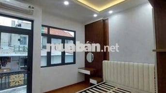 CHO THUÊ NHÀ PHỐ HẺM 118 NGUYỄN THỊ THẬP – QUẬN 7