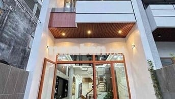 nhà đẹp ngay chợ gần kcn AMATA