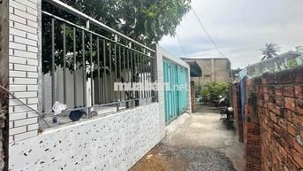 Bán nhà cấp 4 ( diện tích 144m2 ngang 7mét ) gần cầu Bửu Hoà