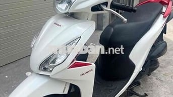 Honda Vision 2018 Trắng