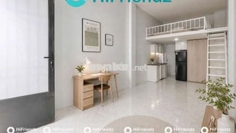 ĐỘC QUYỀN GÁC RỘNG ở 4NGƯỜI 4XE CỬA SỔ BAN CÔNG FULL NỘI THẤT MỚI