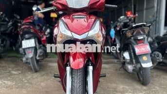 Honda Future Led Fi 2019 Đỏ