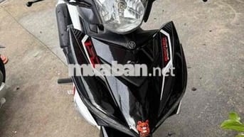 Yamaha Exciter 150 Đen trắng êm ru