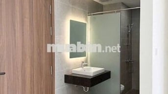 Cho thuê căn hộ 2PN -2WC thiết kế thoáng nhà mới