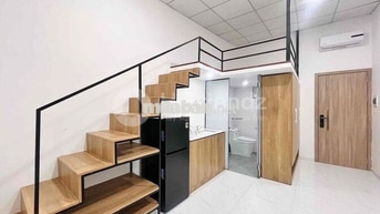 Phòng trọ giá rẻ gần TDTU, UFM, RMIT, Lotte, Crescent mall