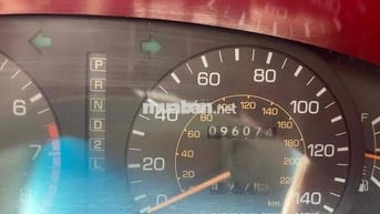 Toyota Camry XLE V6 Đen 96.074 km
