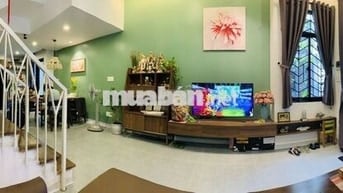 Cần bán nhà 2 mặt kiệt khu vực trung tâm Hải Châu
