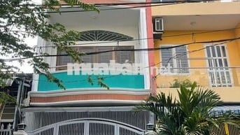 CHO THUÊ NHÀ NGUYÊN CĂN MẶT TIỀN ĐƯỜNG SỐ 9