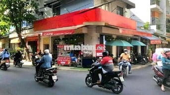 Góc 2MT 7 x 10m Siêu Sầm Uất , Ngay Sát Luỹ Bán Bích , Âu Cơ , Ba Vân