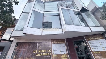Cho thuê văn phòng Lô 18-19 đường 2/9, 150 triệu, 1000 m2