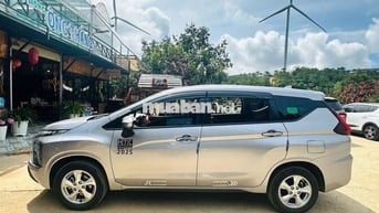 Mitsubishi Xpander 2023 Eco 7 chỗ Bạc
