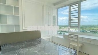 CĂN HỘ CHUNG CƯ ĐƯỜNG NGUYỄN VĂN LINH 2PN BAN CÔNG VIEW Q7 