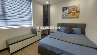 🔥 THUÊ 10TR/THÁNG–CĂN GÓC 2PN 2WC FULL NT HƯỚNG ĐÔNG NAM – C-SKY VIEW