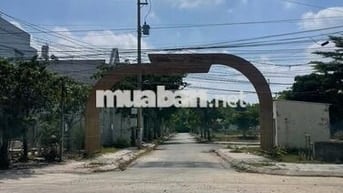 Đất khu dân cư giá rẻ 650 triệu