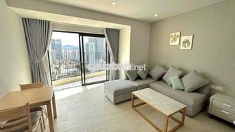 Cho Thuê Căn Hộ Gold Coast Nha Trang View Biển Full Nội Thất