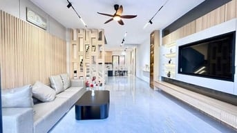 Cho Thuê Biệt Thự Mới Xây Khu đô thị MỸ GIA GÓI 5, Nha Trang