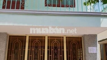 CHO THUÊ NHÀ BÌNH QUỚI 55M2 8TR