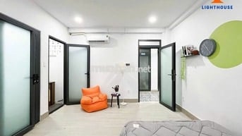 Studio full nội thất ngay Nguyễn Văn Lượng gần IUH, VLU, ĐH Hùng Vương