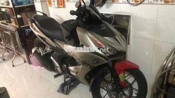 Honda Winner X 2021 Bạc, Đỏ