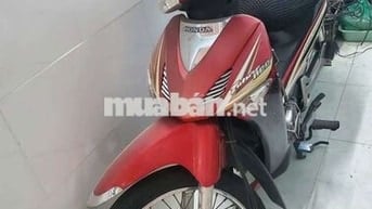 Honda Future Neo 2009 Đỏ Zin