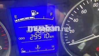 Thaco Frontier 2023 Trắng 5 chỗ 29510 km
