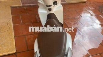 Honda Vision 2021Cao cấp Trắng Smartkey Eco