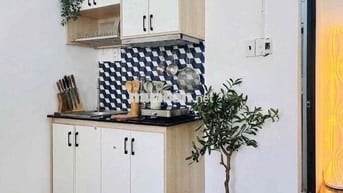 mới xây 5 pn full noi thât cho sinh vien - di làm thuê