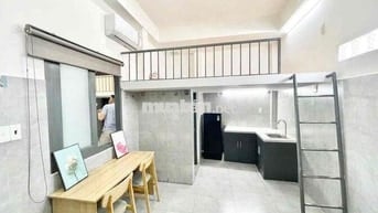 DUPLEX FULL NỘI THẤT CHỈ VỚI 3🥔6