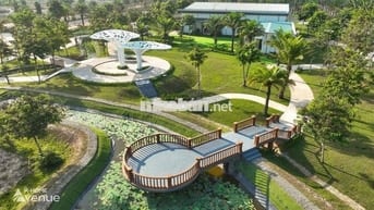 Thu nhập từ 15 triệu/tháng, liệu có thể mua nhà gần sân bay Long Thành