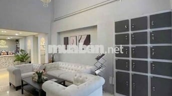 SIÊU RẺ MẶT TIỀN QUẬN PHÚ NHUẬN 19tr