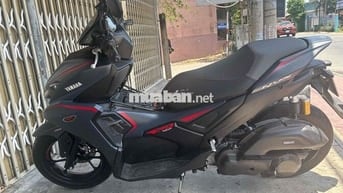 Yamaha NVX V3 SP 6000km Đen